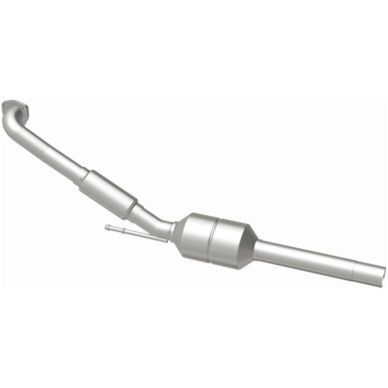 MagnaFlow Direct Fit Catalytic Converter 1999-2006 Volkswagen Beetle L4 1.9 Diesel - 52426