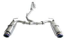 Load image into Gallery viewer, HKS 2022+ Subaru BRZ Hi-Power Muffler SPEC-L2 ZD8 FA24 - 32016-AF101