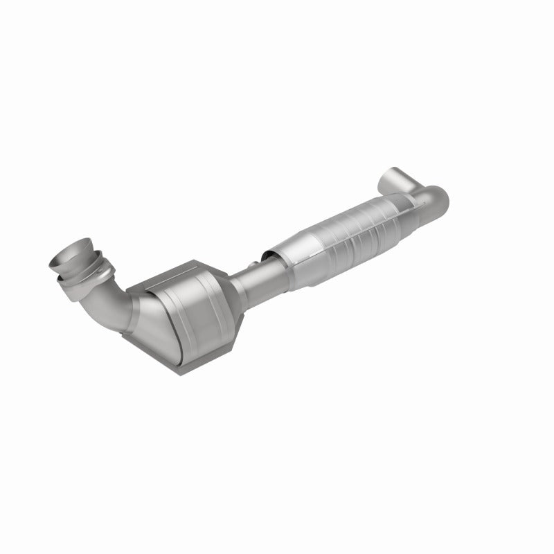 MagnaFlow Direct Fit Catalytic Converter 04-06 F-150 Pickup 5.4L 2WD D/S - 93664