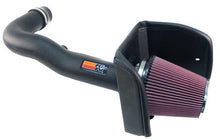 Load image into Gallery viewer, K&amp;N 06 Ford F150 V8-4.6L Performance Intake Kit - 57-2569