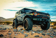 Load image into Gallery viewer, Oracle 2021+ Ford Bronco Oculus  Bi-LED Projector Headlights - Amber/White Switchback