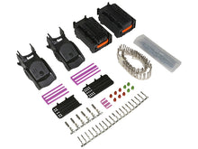Load image into Gallery viewer, AEM EV Plug &amp; Pin Kit for VCU300 - 30-3710
