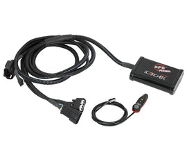 aFe 2022 Toyota Land Cruiser (J300) (Non-US Model) V6 3.5L (tt) Scorcher GT Module