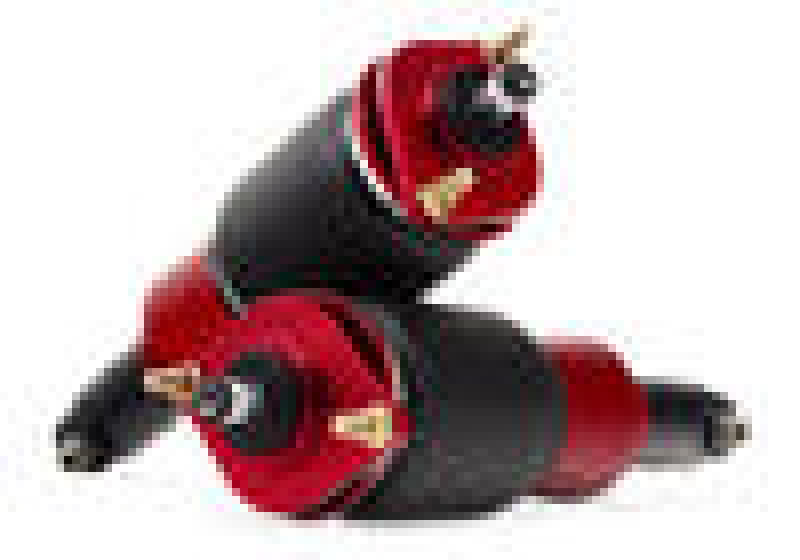 Air Lift Performance 15-16 Subaru WRX/STi Rear Kit - 78641