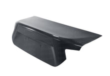 Load image into Gallery viewer, Seibon 12-13 BRZ/FRS OEM Style Carbon Fiber Trunk/Hatch - TL1213SCNFRS