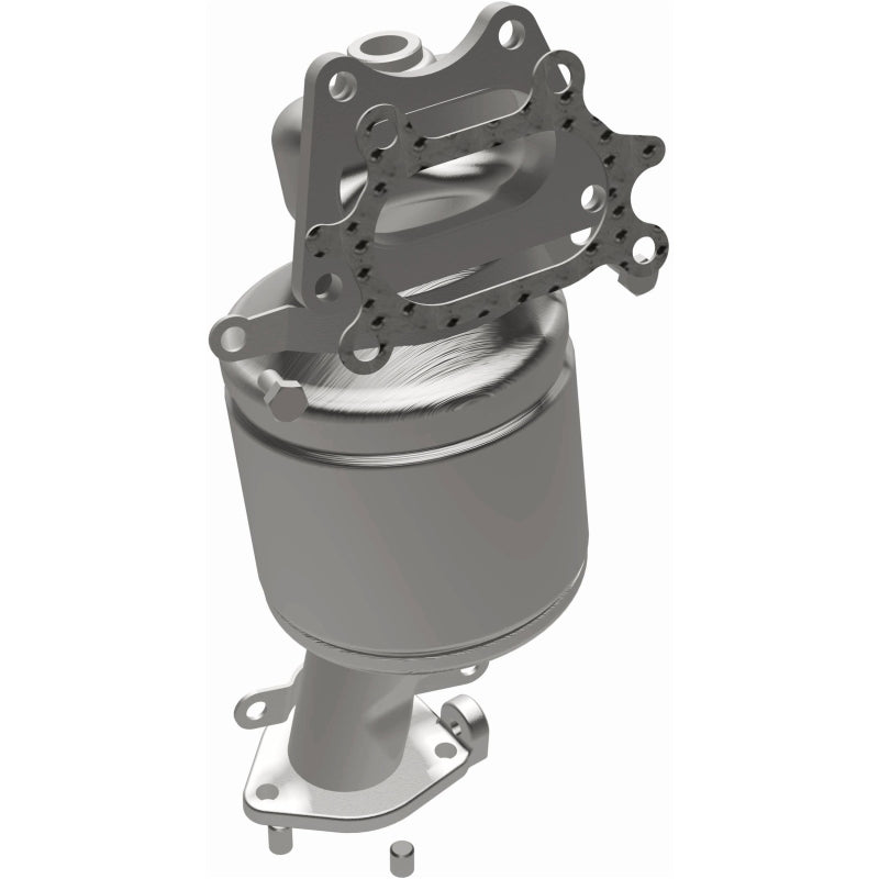 MagnaFlow 03-07 Honda Accord 3.0L Direct Fit Converter - 5531336