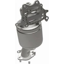 Load image into Gallery viewer, MagnaFlow 03-07 Honda Accord 3.0L Direct Fit Converter - 5531336