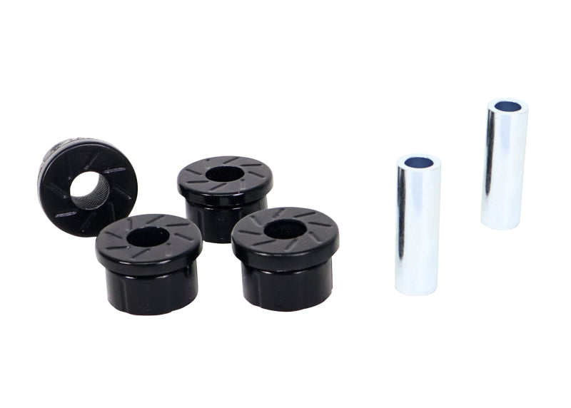 Whiteline 90-05 Mazda Miata Front Lower Control Arm Bushing - W56539