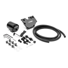 Load image into Gallery viewer, Cobb 16-18 Ford Focus RS Air Oil Separator - 892620