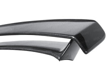 Load image into Gallery viewer, Seibon 09-12 Nissan 370Z NSM-Style Carbon Fiber Rear Spoiler - RS0910NS370-NSM