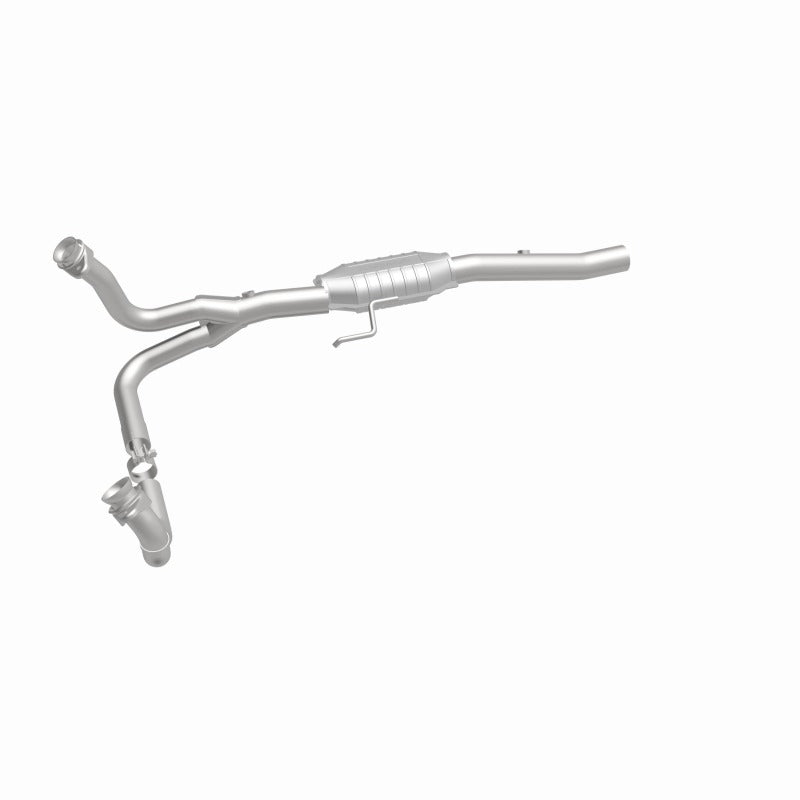 MagnaFlow Direct Fit Catalytic Converter 00-03 Durango 2WD OEM - 49471