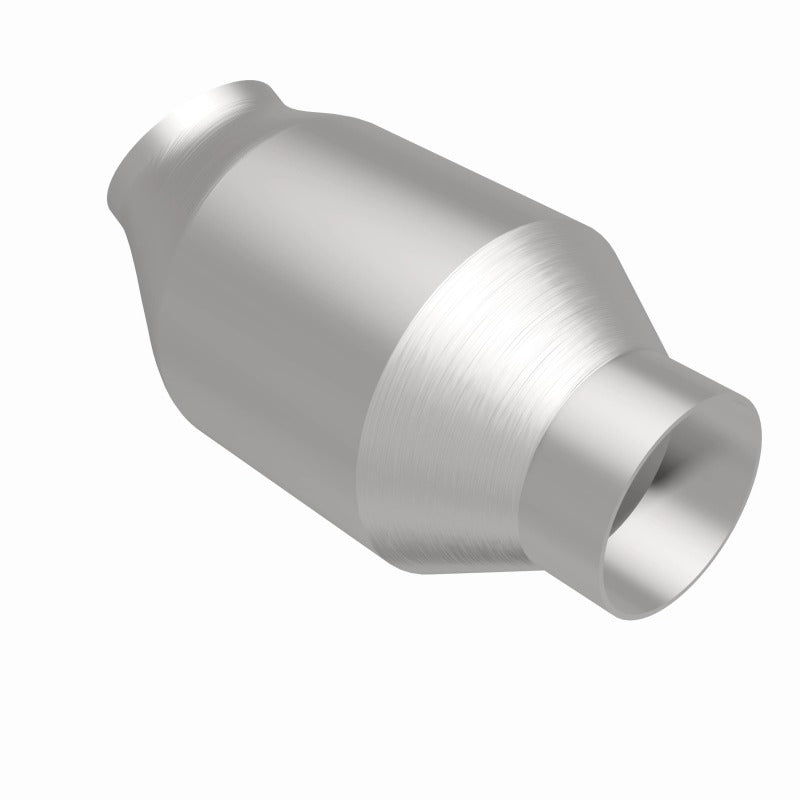 MagnaFlow Conv Univ 2.25inch C/A Met. - 59975