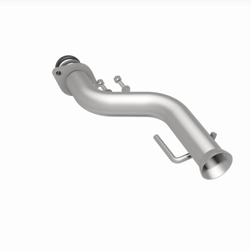 BRE Exhaust 11-13 Jeep Grand Cherokee 3.6L Front Pipe Kit - 107-0281