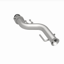 Load image into Gallery viewer, BRE Exhaust 11-13 Jeep Grand Cherokee 3.6L Front Pipe Kit - 107-0281