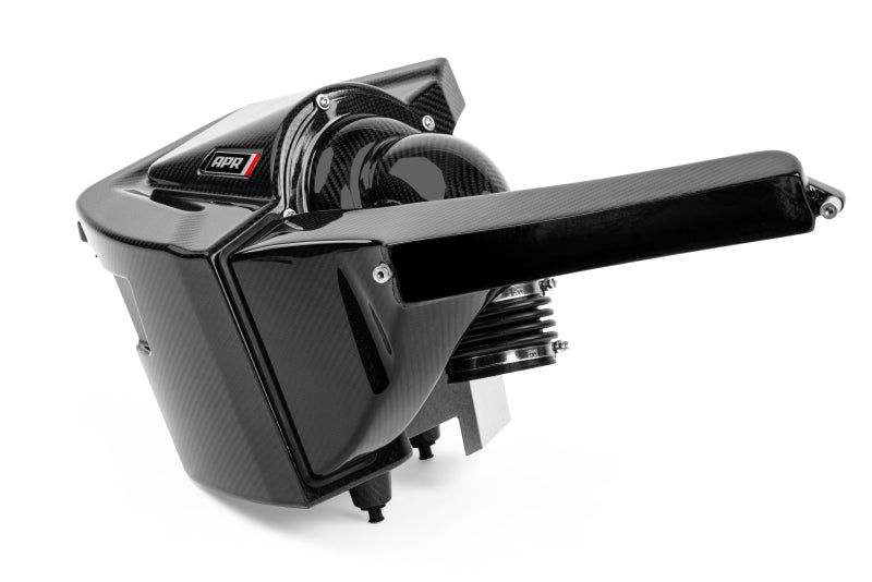 APR 17-25 Audi A4/A5 (B9) 2.0T Carbon Fiber Intake System - CI100036