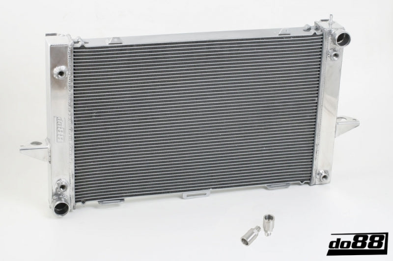do88 Volvo S70 V70 C70 Turbo 99-00 Radiator - WC-200-3