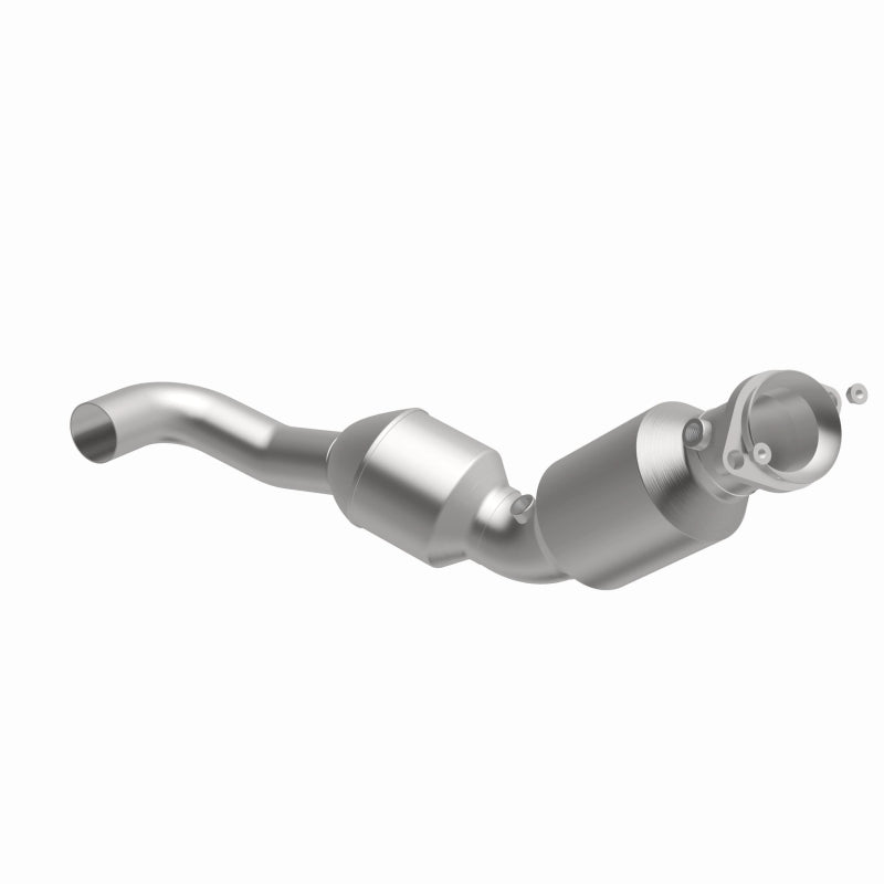 MagnaFlow Direct Fit Catalytic Converter 2021 Ford F-150 Left Underbody 3.5L - 280269