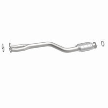 Load image into Gallery viewer, MagnaFlow Direct Fit Catalytic Converter Lexus GS300 00-04 3.0L I6 - 23899