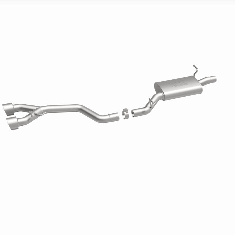 MagnaFlow SYS C/B 08 Volkswagen R32 Sport - 16502