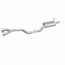 Load image into Gallery viewer, MagnaFlow SYS C/B 08 Volkswagen R32 Sport - 16502