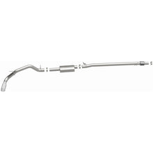 Load image into Gallery viewer, MagnaFlow 2019 Ford Ranger 2.3L Polished Stainless Steel Cat-BackExhaust - 19451