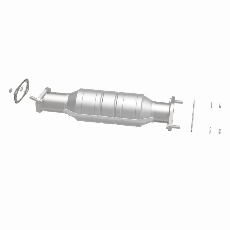 MagnaFlow Direct Fit Catalytic Converter 10-12 Forte 2.0L Fed Rear - 51714