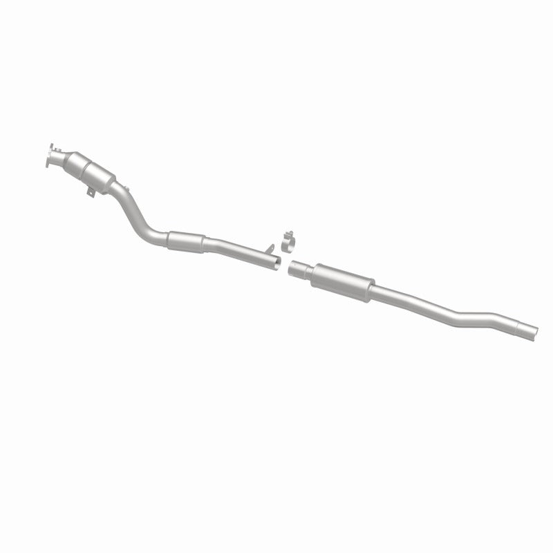 MagnaFlow Direct Fit Catalytic Converter 04-06 Audi A8 Quattro 4.2L - 51965