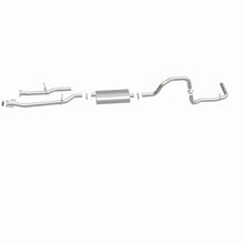 Load image into Gallery viewer, MagnaFlow BRE Exhaust Kit 94-97 Ranger B3000 B4000 - 106-0263