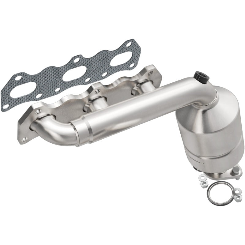 MagnaFlow Direct Fit Catalytic Converter 04-08 Grand Vitara V6 2.7L DS - 51254