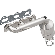 Load image into Gallery viewer, MagnaFlow Direct Fit Catalytic Converter 04-08 Grand Vitara V6 2.7L DS - 51254