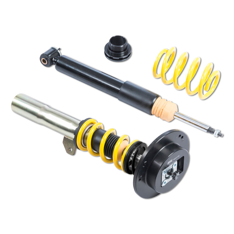 ST XTA Adjustable Coilovers 14-19 Mini Cooper (F56) Incl. S & JCW - 182208AG