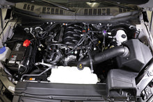 Load image into Gallery viewer, K&amp;N 63 Series AirCharger Performance Intake 15-19 Ford F150 5.0L V8 F/I - 63-2610