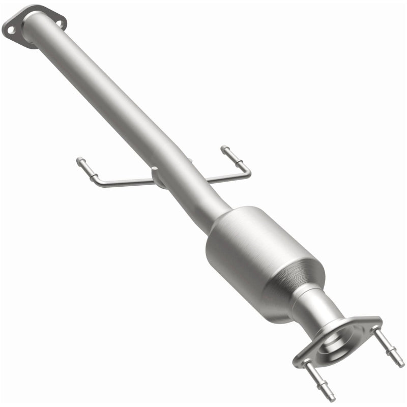 MagnaFlow Direct Fit Catalytic Converter 99-01 Mazda Protege 1.8L - 51421