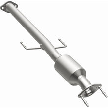 Load image into Gallery viewer, MagnaFlow Direct Fit Catalytic Converter 99-01 Mazda Protege 1.8L - 51421