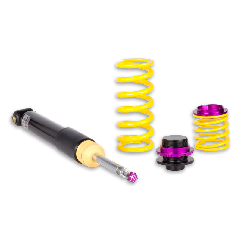 KW Coilover Kit V2 BMW 3-Series F30/ 4-Series F32 AWD w/ EDC - 1522000T
