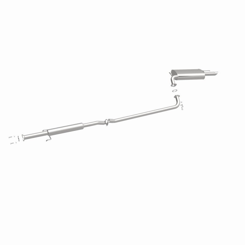 MagnaFlow BRE Exhaust Kit 02-06 Camry ES300 3.0L - 106-0274