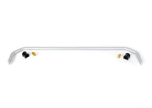 Load image into Gallery viewer, Whiteline 04-08+ Mazda RX8 FE Front 27mm Heavy Duty Adjustable Swaybar - BMF49Z