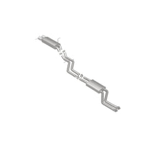 Load image into Gallery viewer, MagnaFlow SYS C/B 01-02 BMW Z3 2.5L/3.0L l6 - 16465