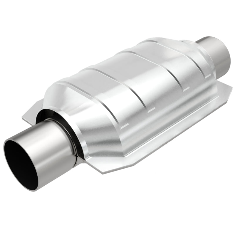 MagnaFlow Universal Catalytic Converter 2.00 CA - 357204