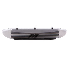 Load image into Gallery viewer, Mishimoto 2014-2016 Ford Fiesta ST 1.6L Front Mount Intercooler (Silver) Kit w/ Pipes (Silver) - MMINT-FIST-14KPSL