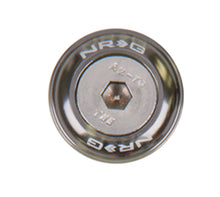 Load image into Gallery viewer, NRG Fender Washer Kit w/Rivets For Metal (Gunmetal) - Set of 10 - FW-110GM