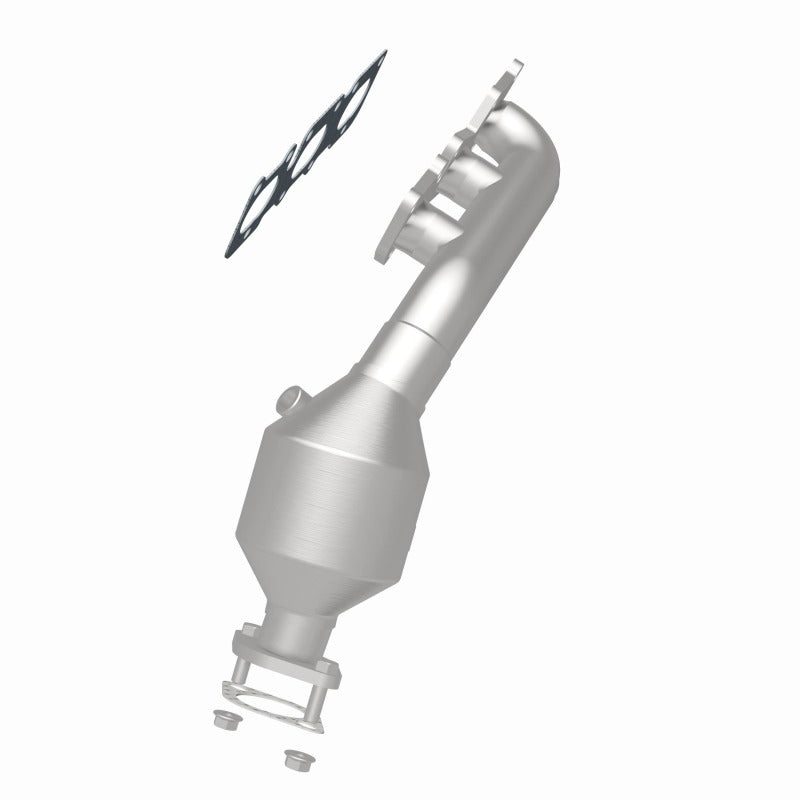 MagnaFlow Direct Fit Catalytic Converter 2009 Kia Borrego 3.8L Passenger Side - 51401
