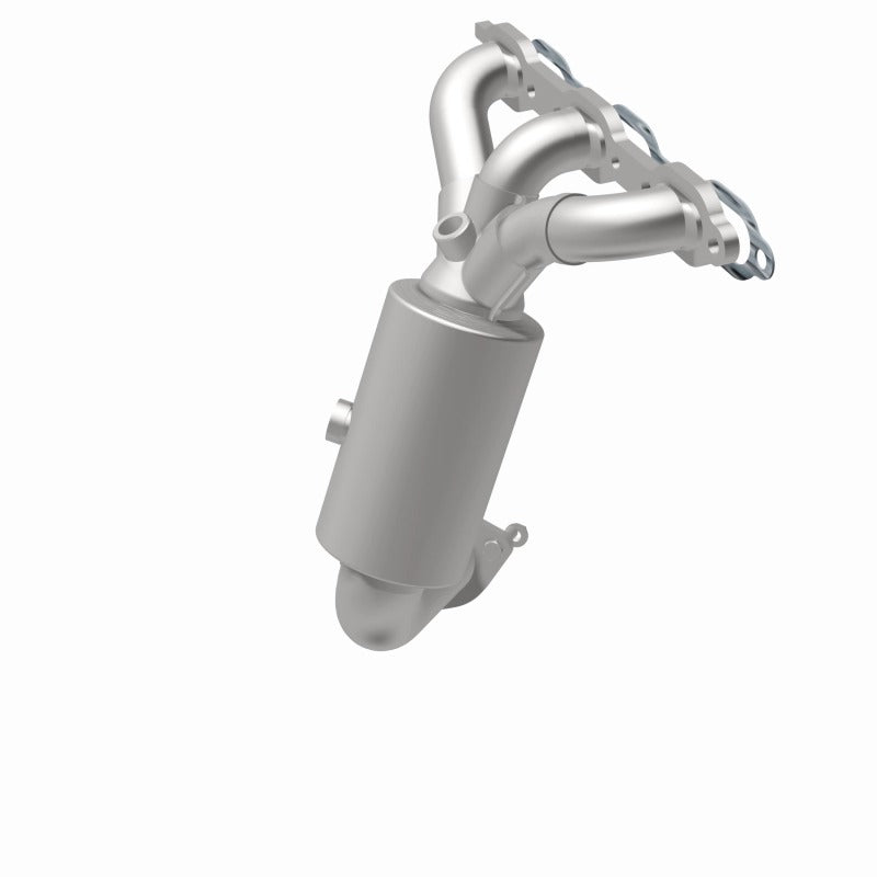MagnaFlow Direct Fit Catalytic Converter 07-10 Chrysler Sebring 3.5L - 51061