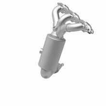 Load image into Gallery viewer, MagnaFlow Direct Fit Catalytic Converter 07-10 Chrysler Sebring 3.5L - 51061