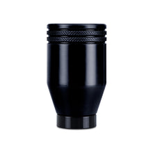 Load image into Gallery viewer, Mishimoto 2022+ Subaru WRX Shift Knob Black on Black - MMSK-WRX-22BKBK