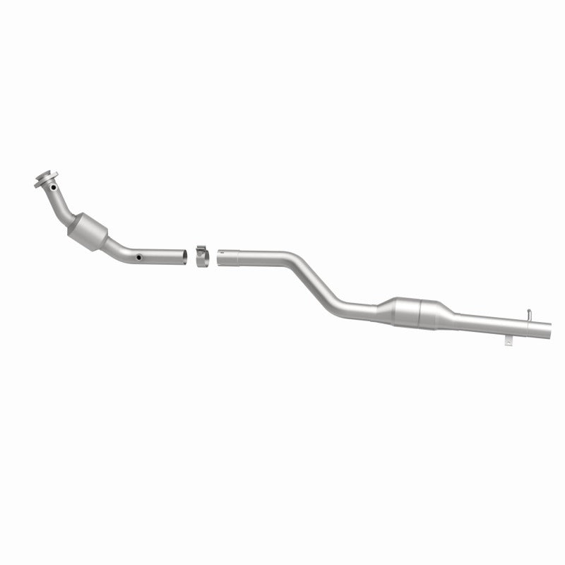 MagnaFlow Direct Fit Catalytic Converter 99-00 Mercedes SL500 5.0L - 444049