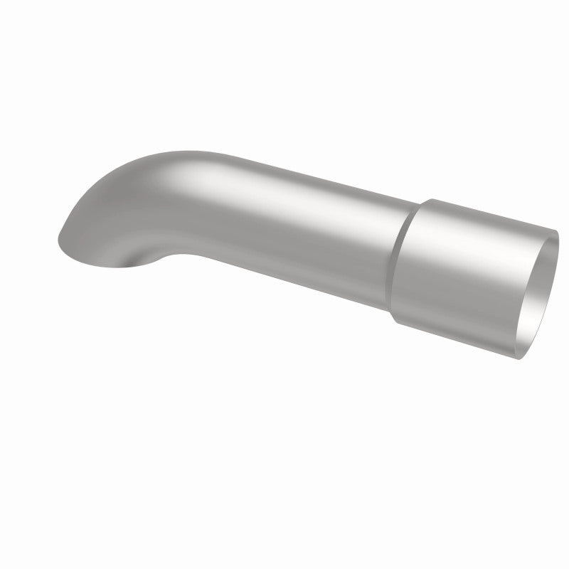 MagnaFlow Tip 1-pk Turndown 2.50x13 2.75 - 35179