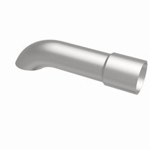 Load image into Gallery viewer, MagnaFlow Tip 1-pk Turndown 2.50x13 2.75 - 35179