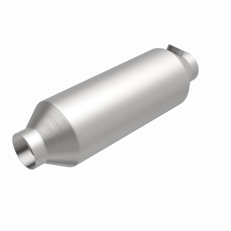 MagnaFlow 83-91 Volkswagen Vanagon Universal Catalytic Converter - 3391034