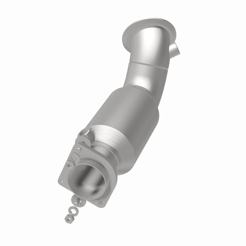 MagnaFlow 2015 M3 3 Underbody Direct Fit Converter - 52931
